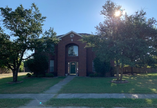 6030 Crest Drive Midlothian TX 76065
