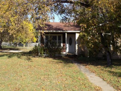 2400 Greenway Drive Brownwood TX 76801