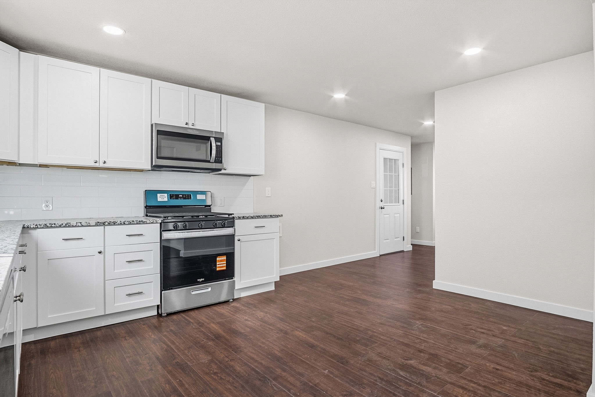 1318 W Water Street Weatherford TX 76086