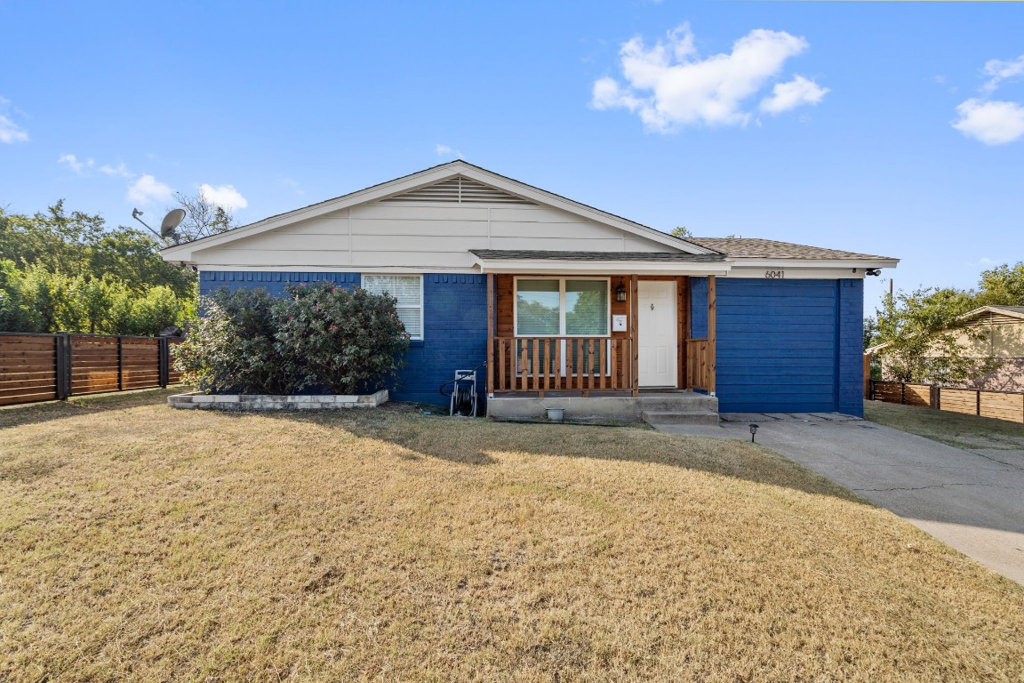 6041 Golden Gate Drive Dallas TX 75241