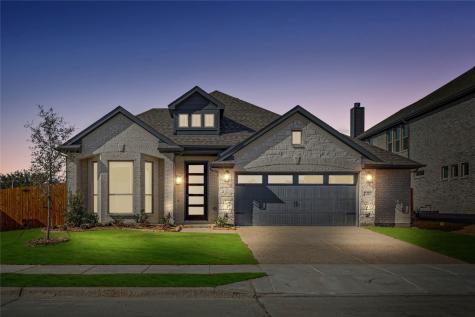 2401 Cedar Creek Drive Melissa TX 75454