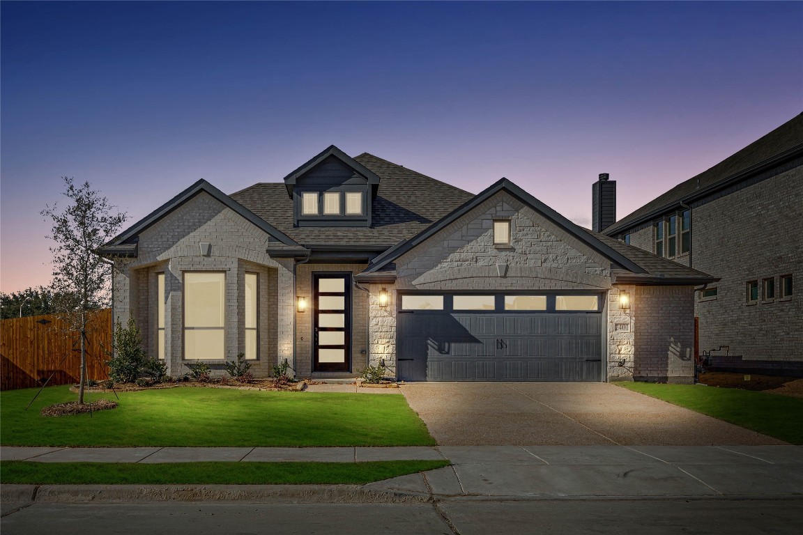 2401 Cedar Creek Drive Melissa TX 75454