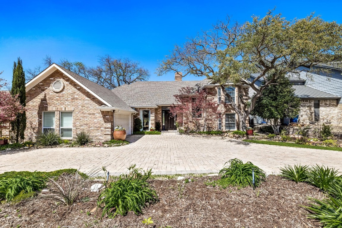 5723 Brushy Creek Trail Dallas TX 75252