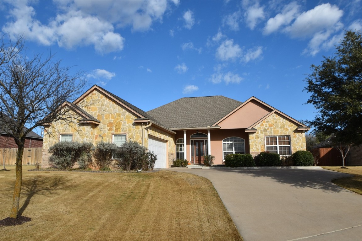 1265 Elk Ridge Drive Stephenville TX 76401