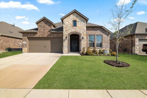 10805 Strike Street Aubrey TX 76227