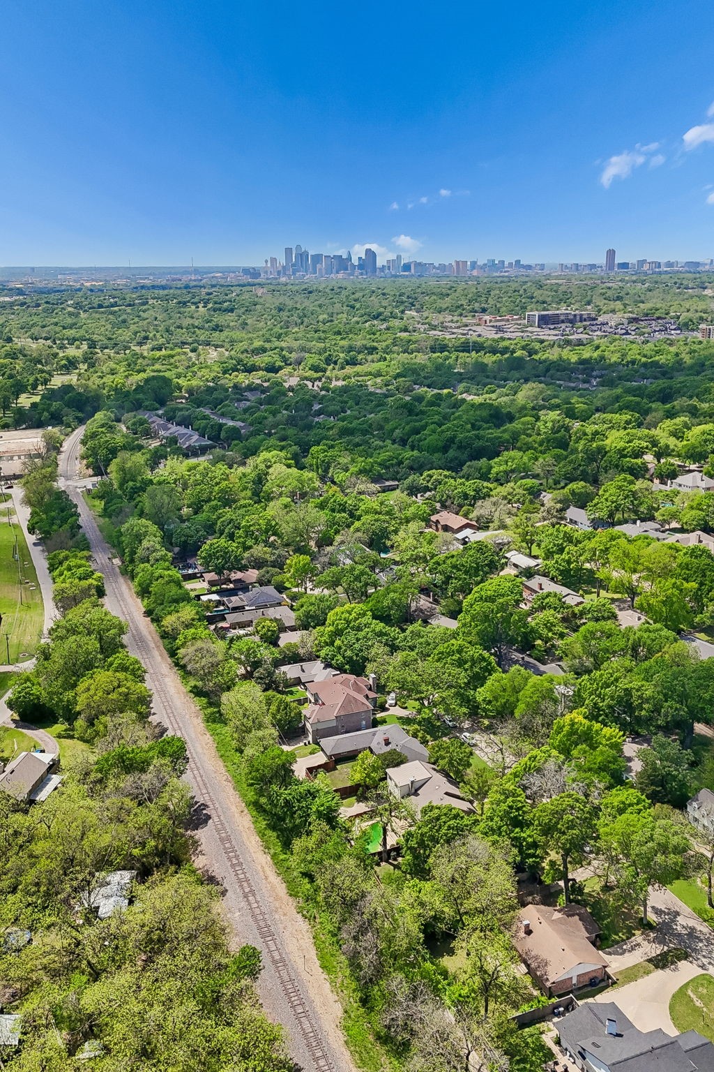 8160 San Cristobal Drive Dallas TX 75218