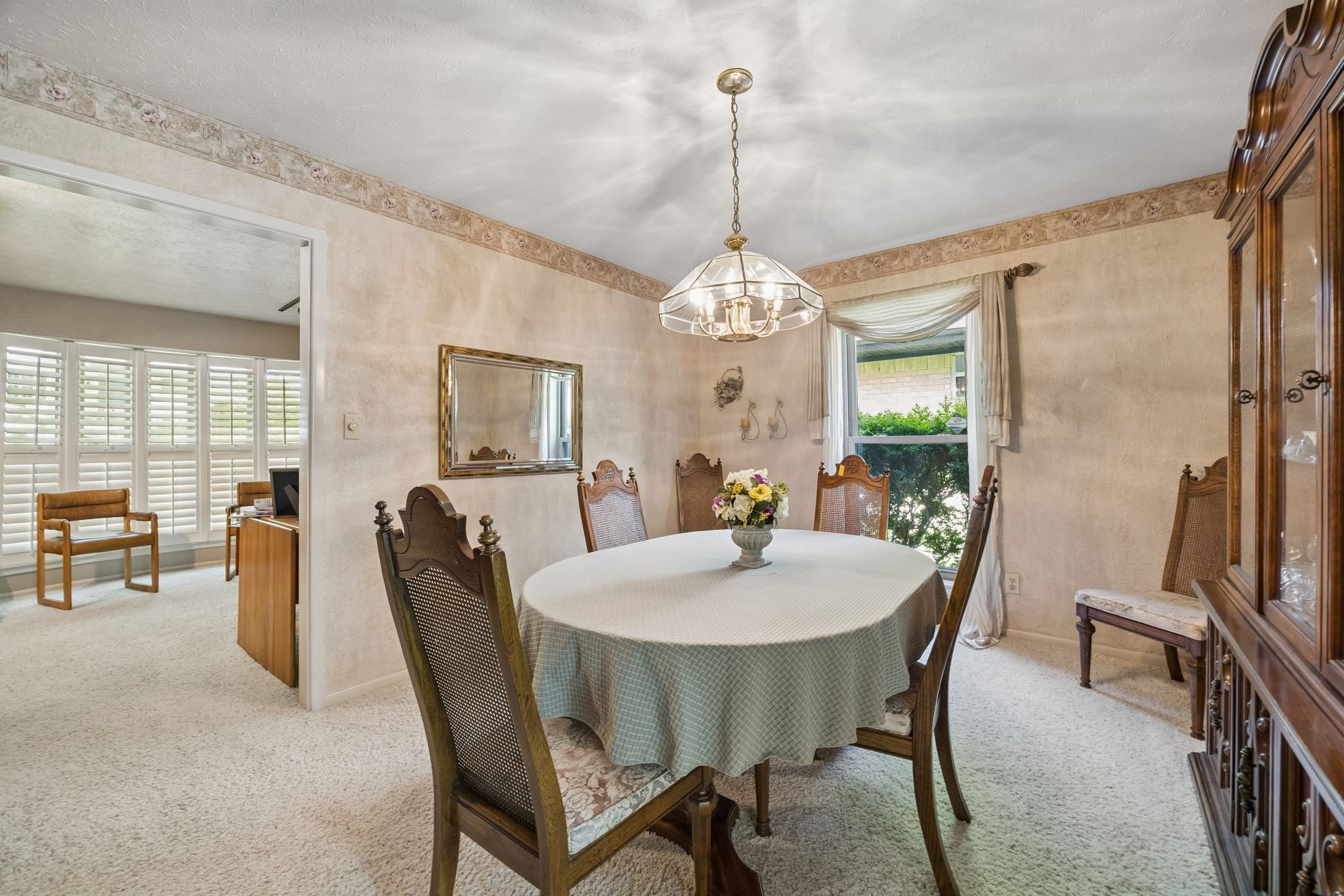 8160 San Cristobal Drive Dallas TX 75218