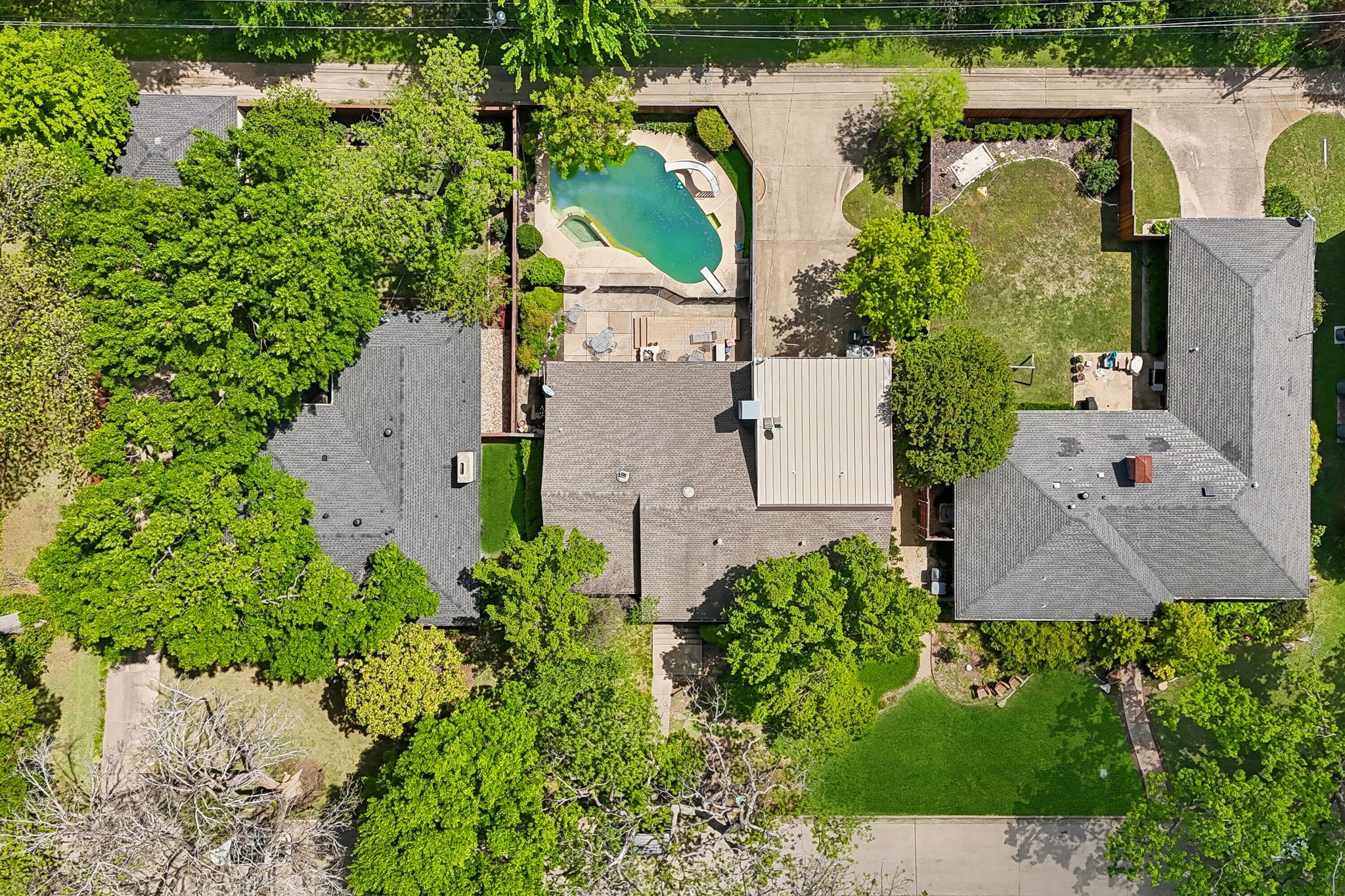8160 San Cristobal Drive Dallas TX 75218