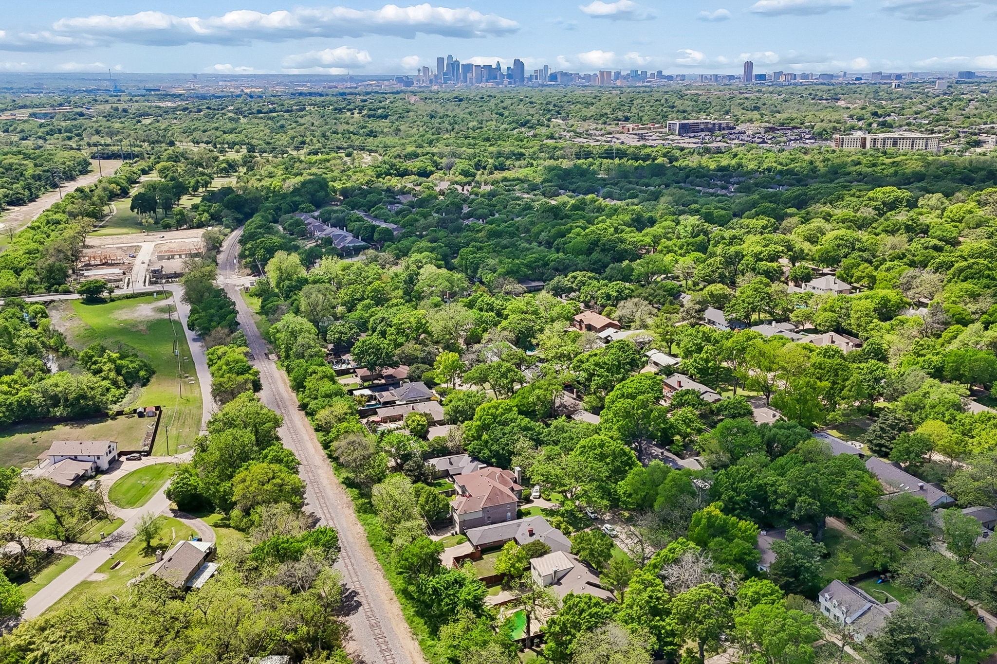 8160 San Cristobal Drive Dallas TX 75218