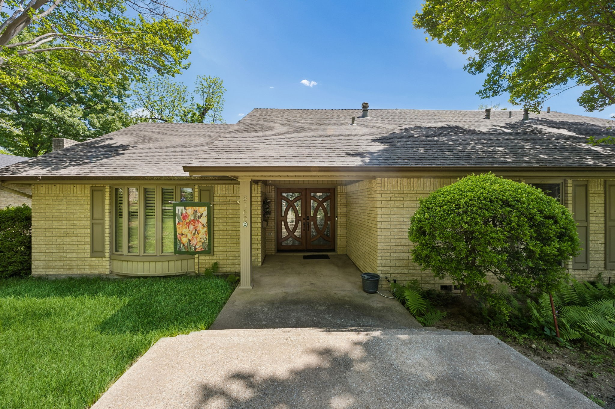 8160 San Cristobal Drive Dallas TX 75218
