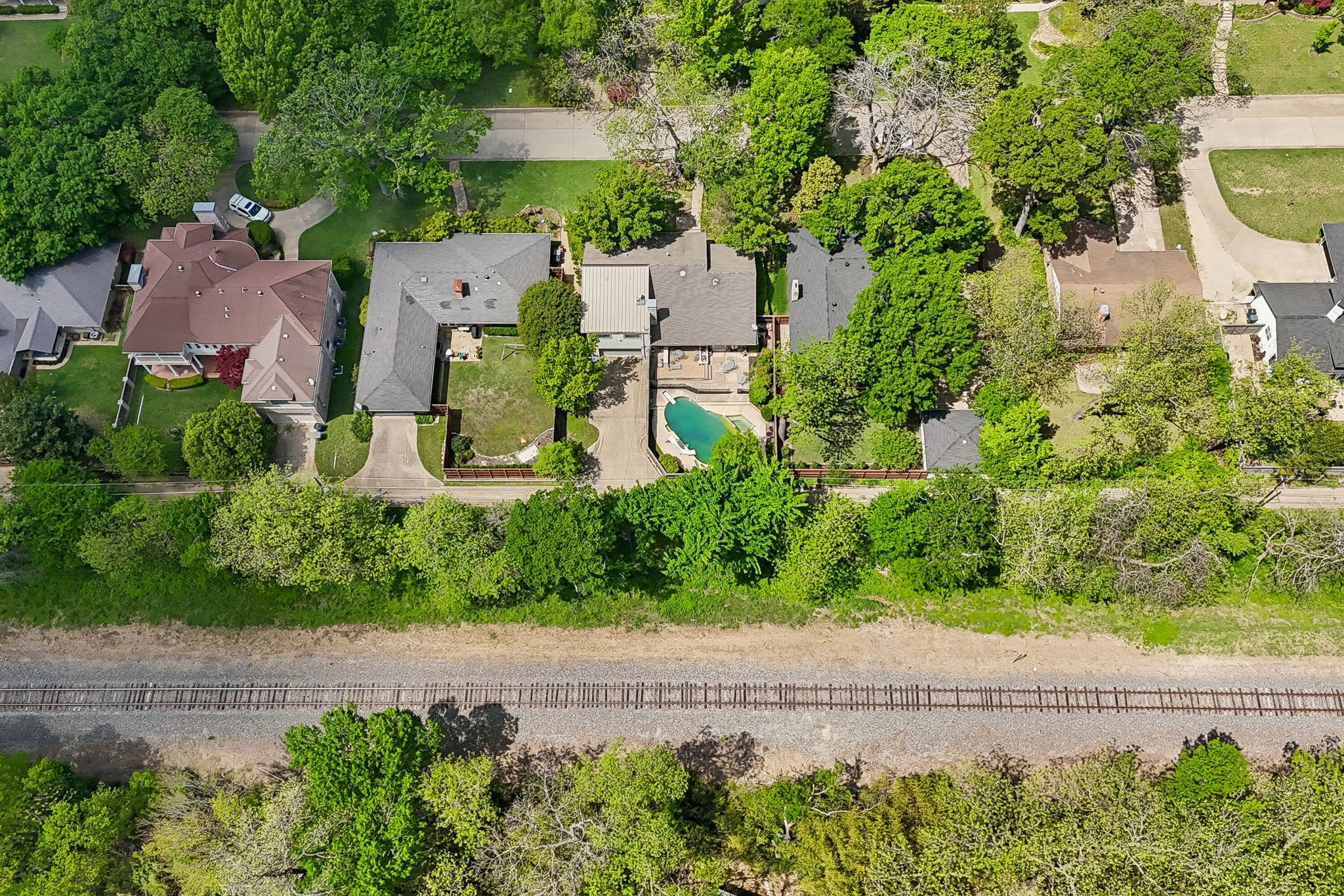 8160 San Cristobal Drive Dallas TX 75218