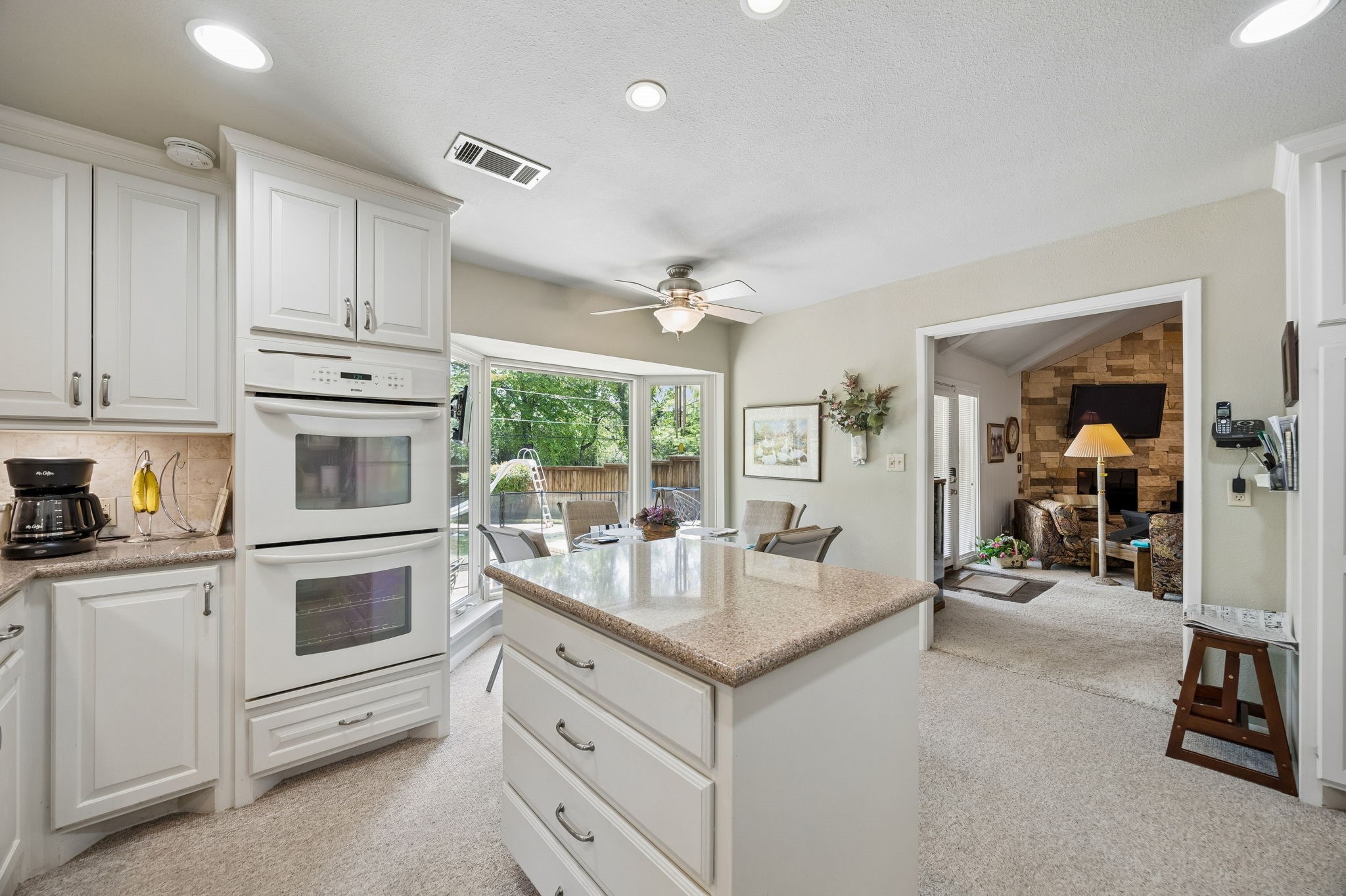 8160 San Cristobal Drive Dallas TX 75218