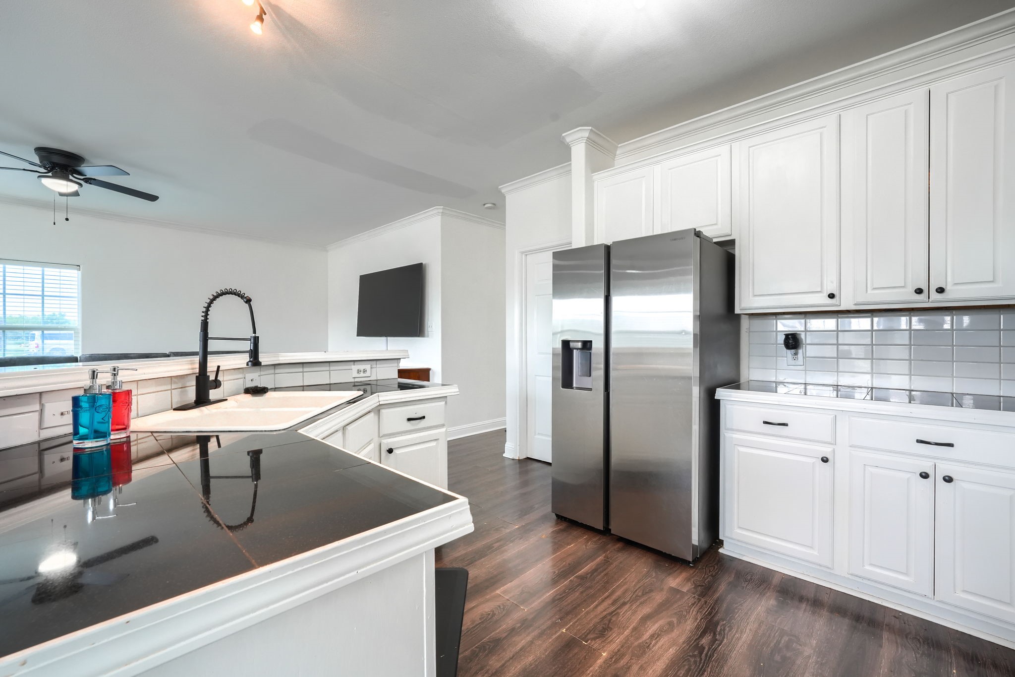 15396 Saddle Ridge Circle Terrell TX 75160