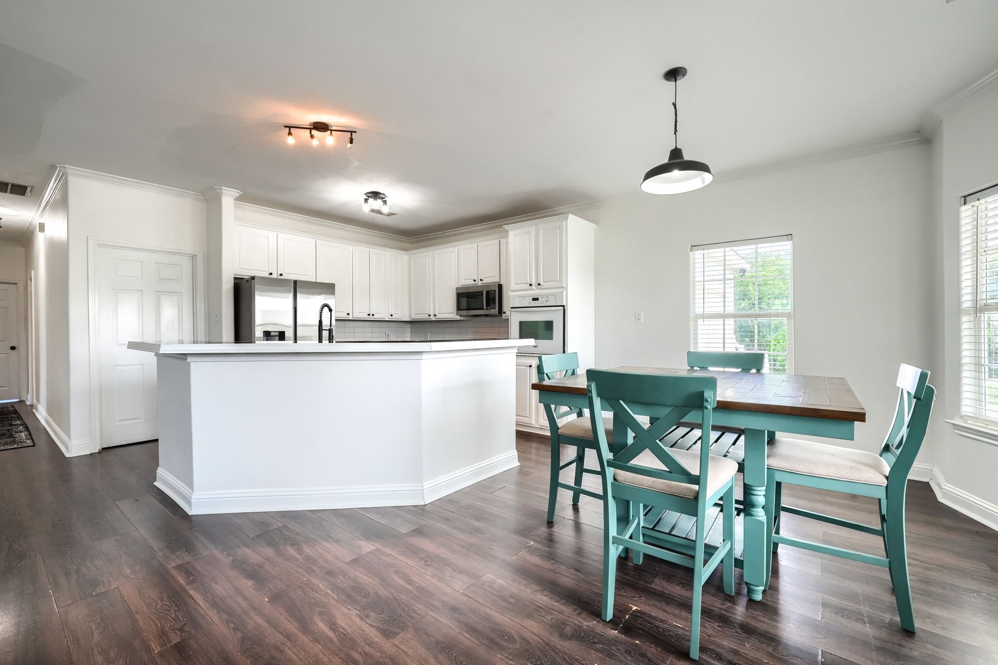 15396 Saddle Ridge Circle Terrell TX 75160