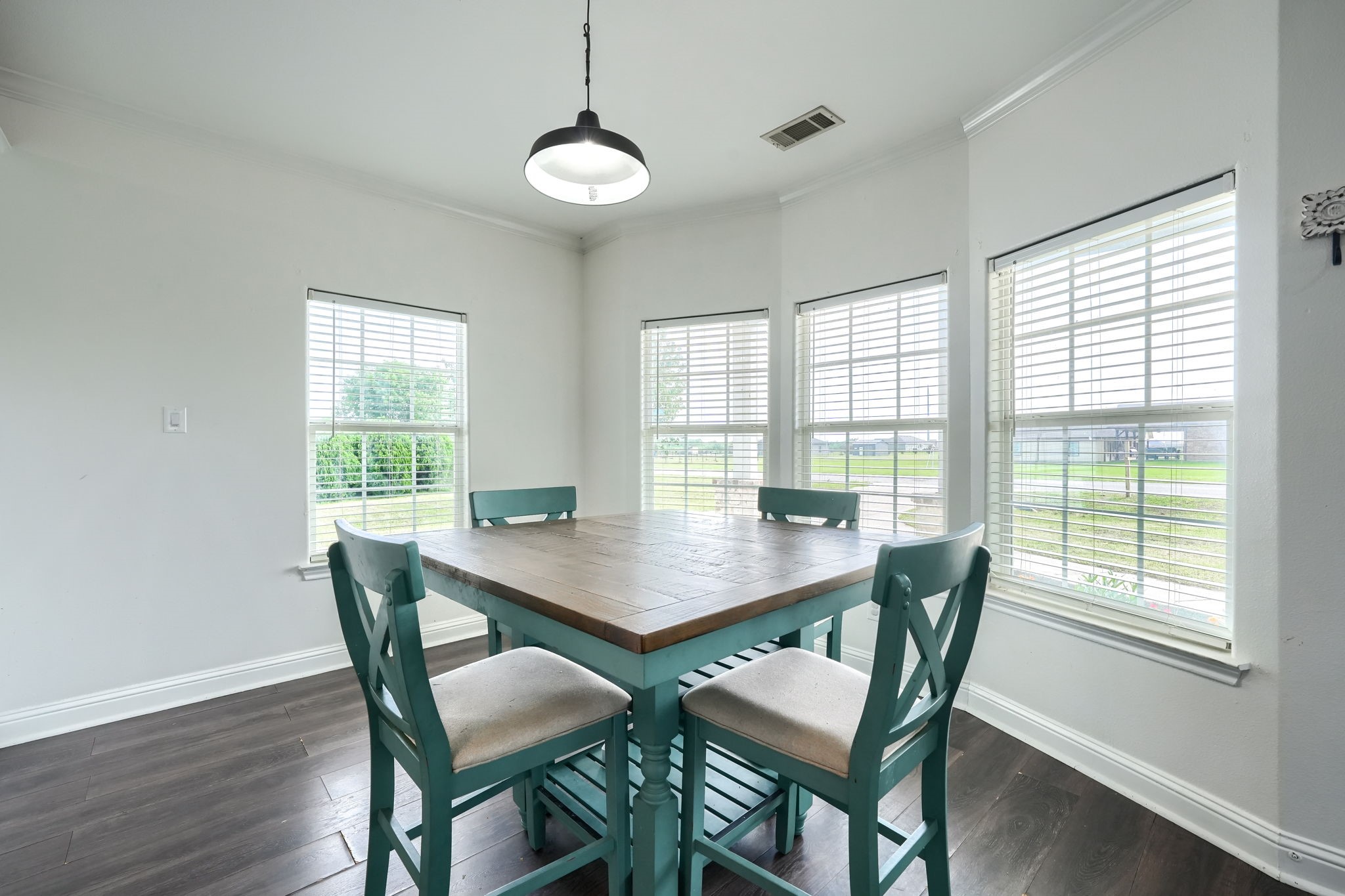 15396 Saddle Ridge Circle Terrell TX 75160