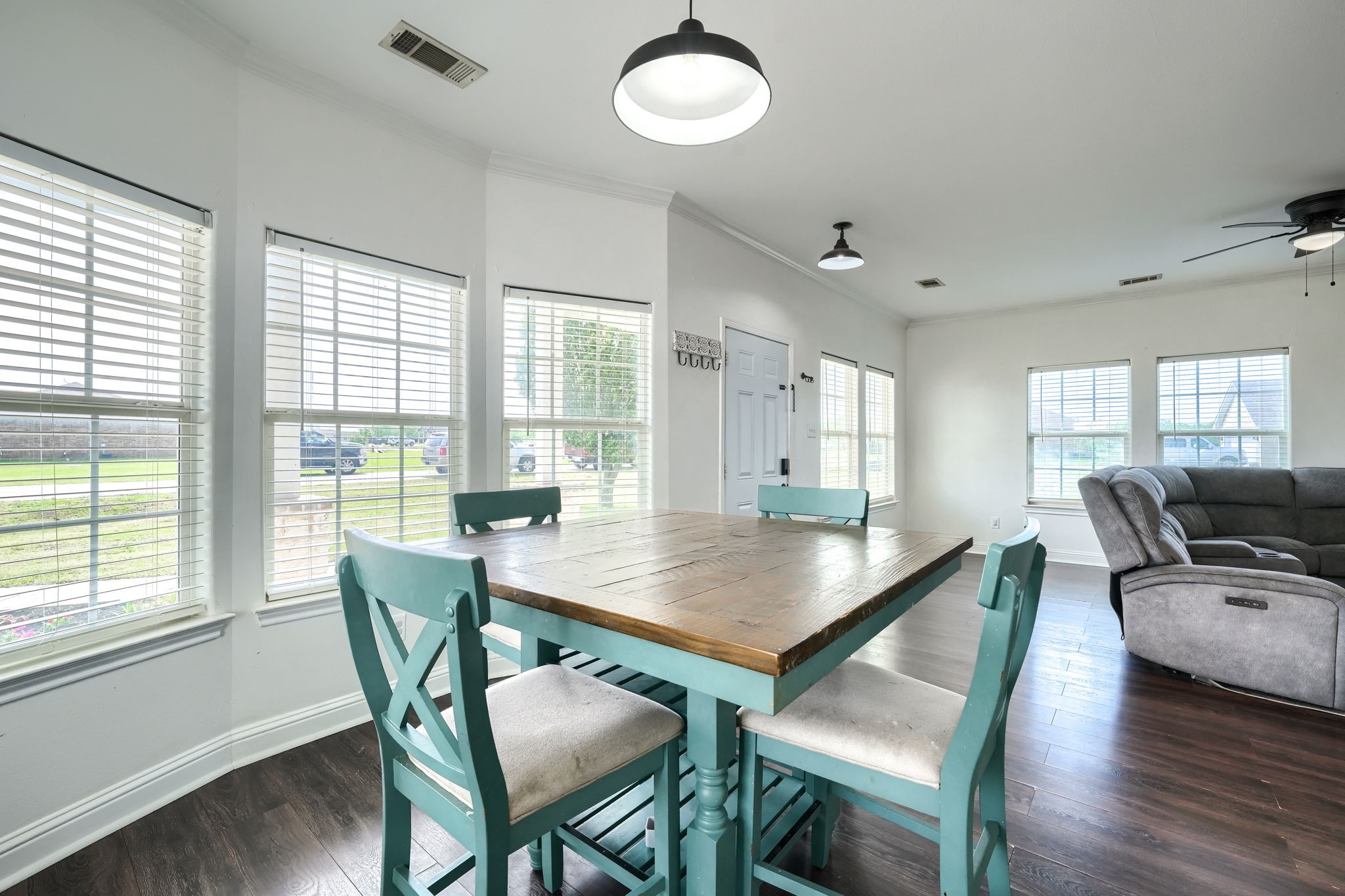 15396 Saddle Ridge Circle Terrell TX 75160