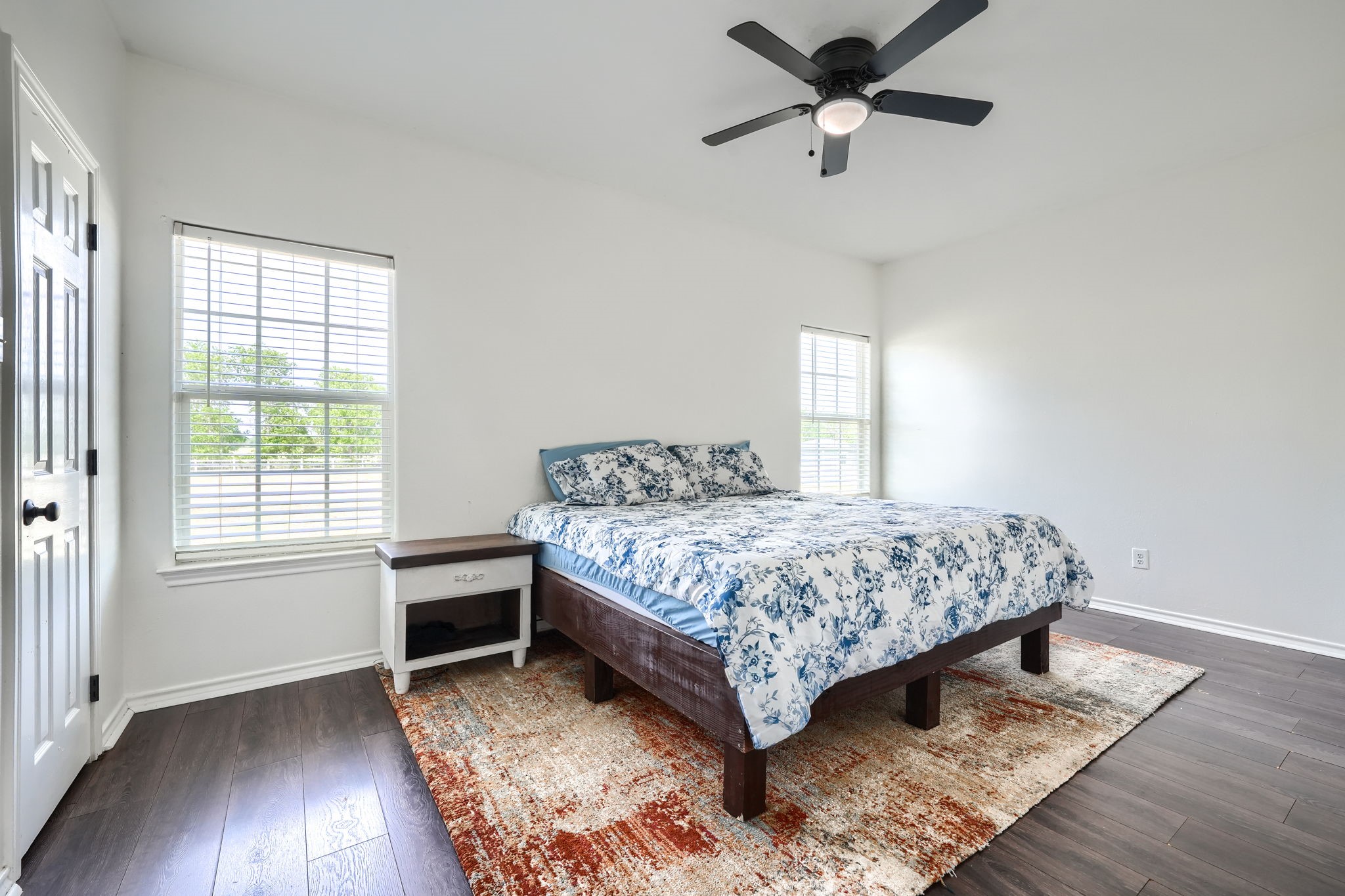 15396 Saddle Ridge Circle Terrell TX 75160