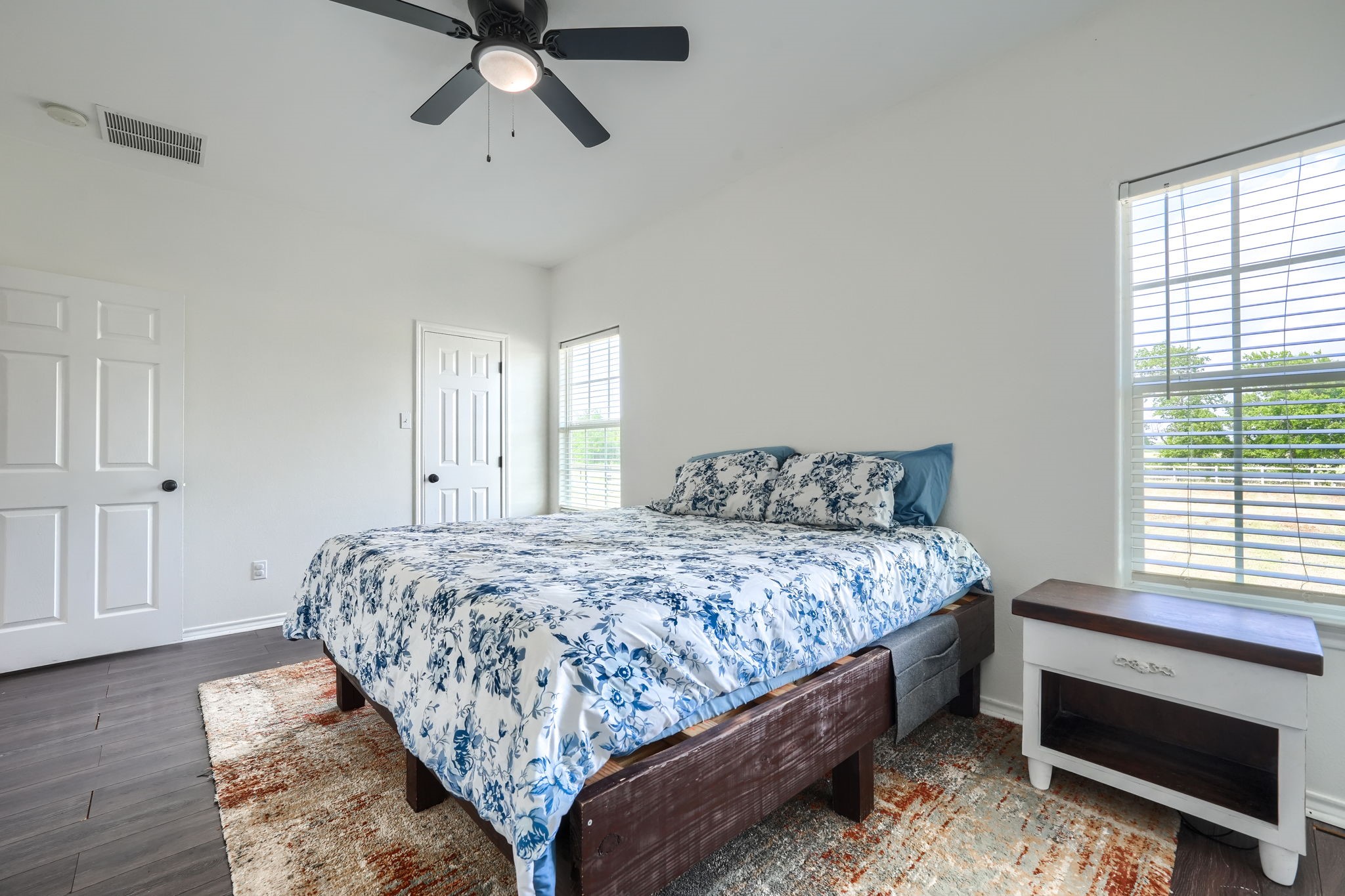 15396 Saddle Ridge Circle Terrell TX 75160
