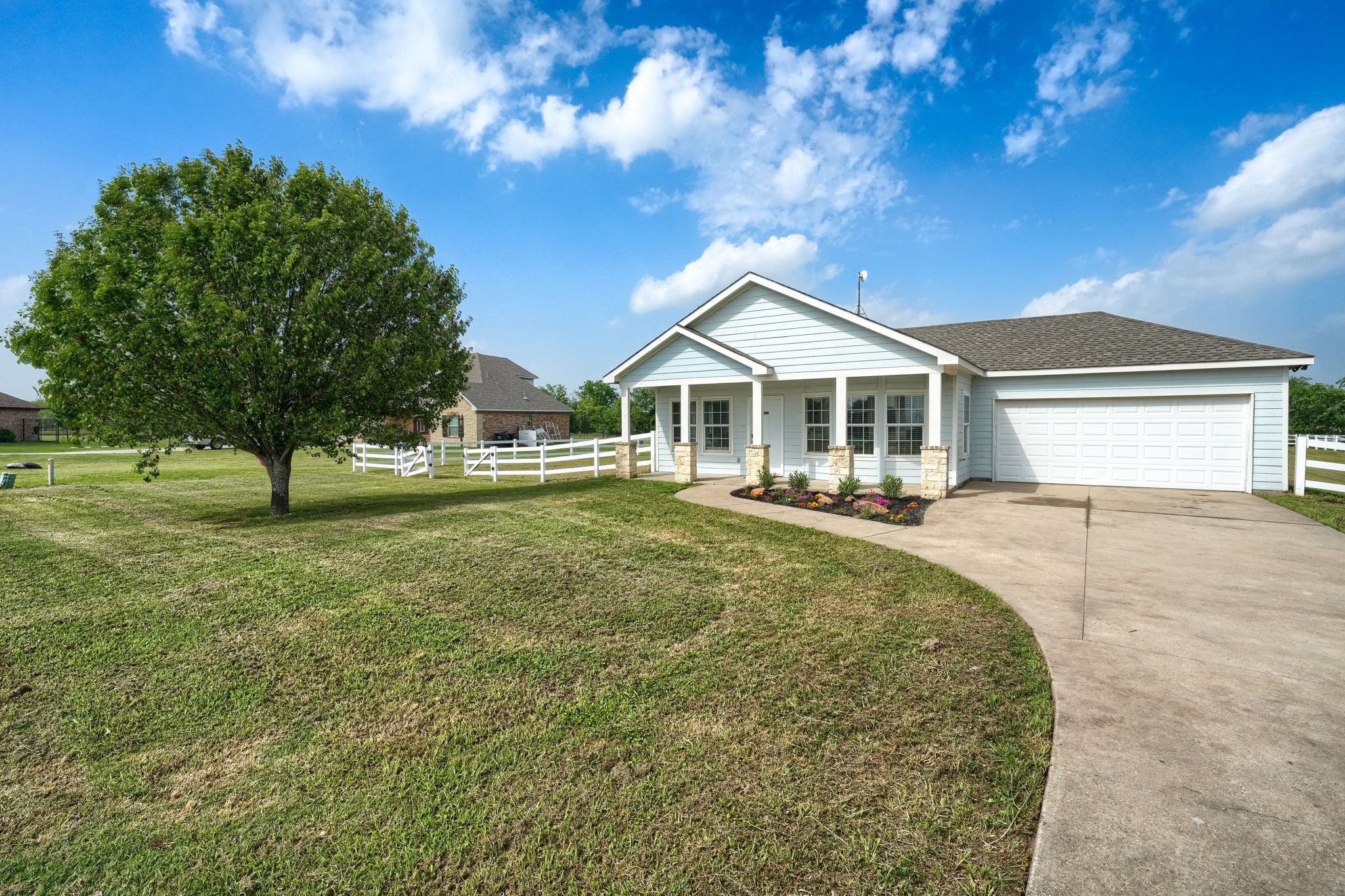 15396 Saddle Ridge Circle Terrell TX 75160