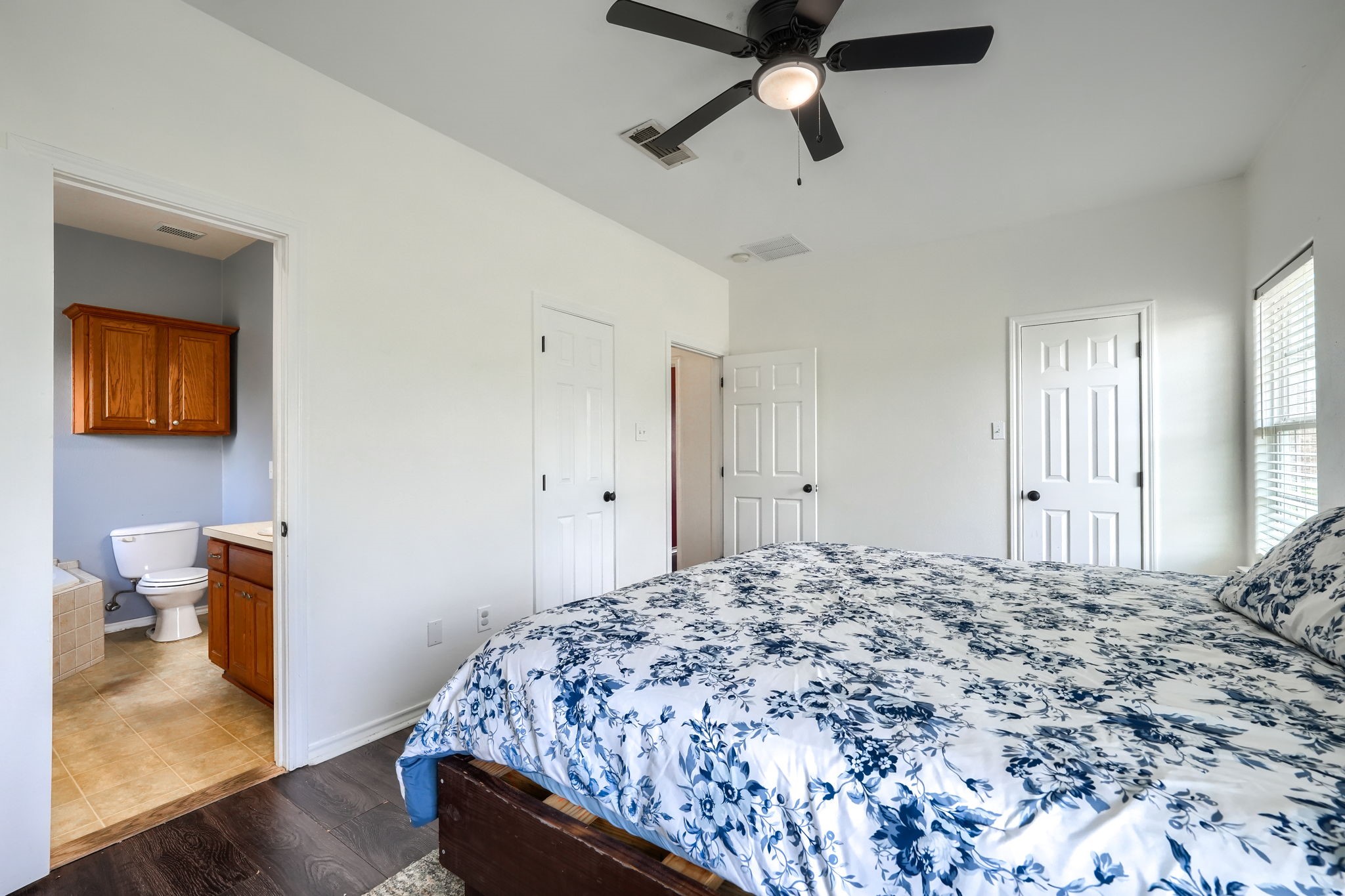 15396 Saddle Ridge Circle Terrell TX 75160