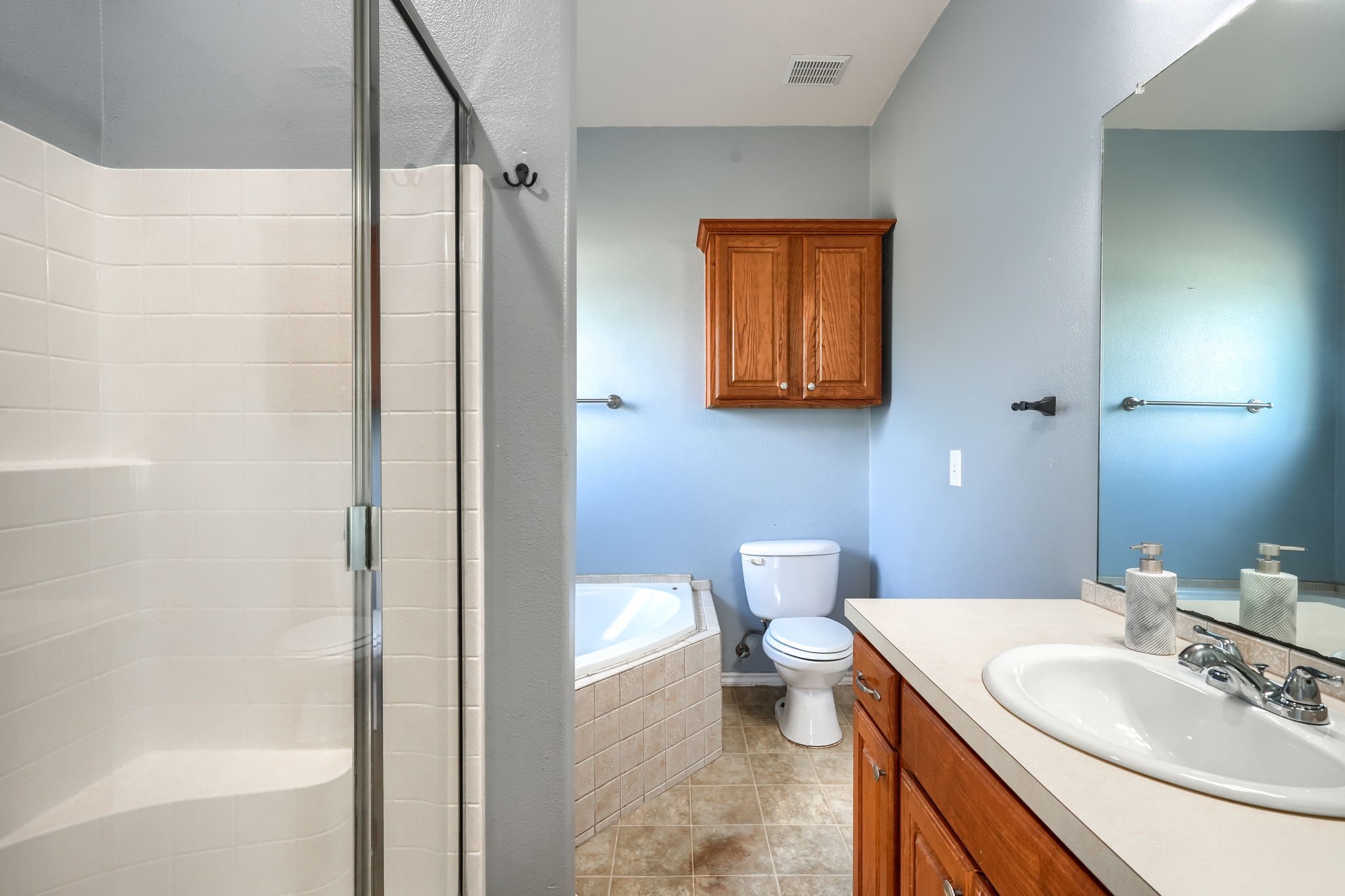 15396 Saddle Ridge Circle Terrell TX 75160