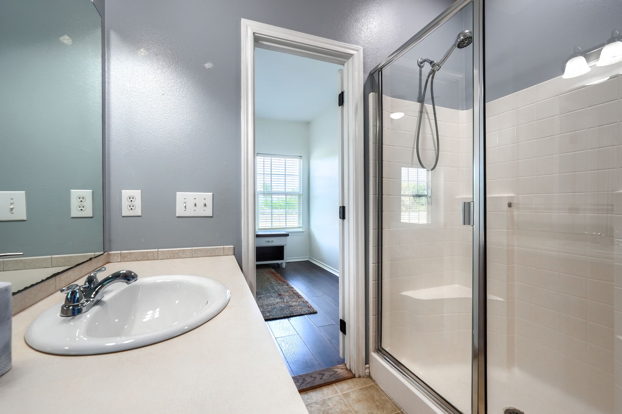 15396 Saddle Ridge Circle Terrell TX 75160