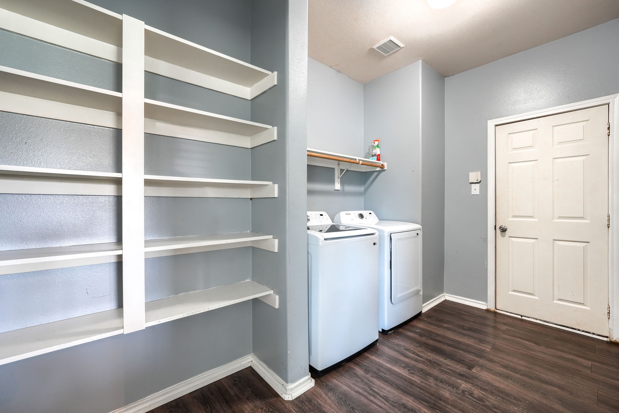 15396 Saddle Ridge Circle Terrell TX 75160