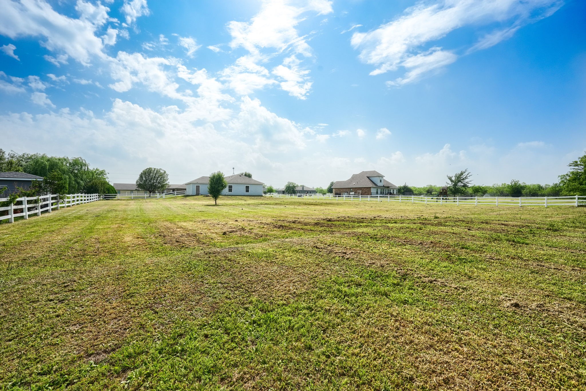 15396 Saddle Ridge Circle Terrell TX 75160