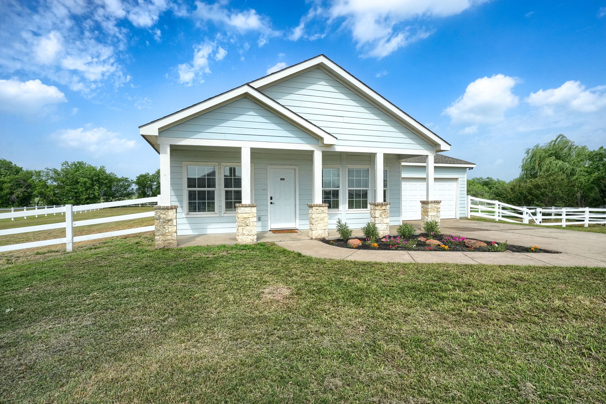 15396 Saddle Ridge Circle Terrell TX 75160
