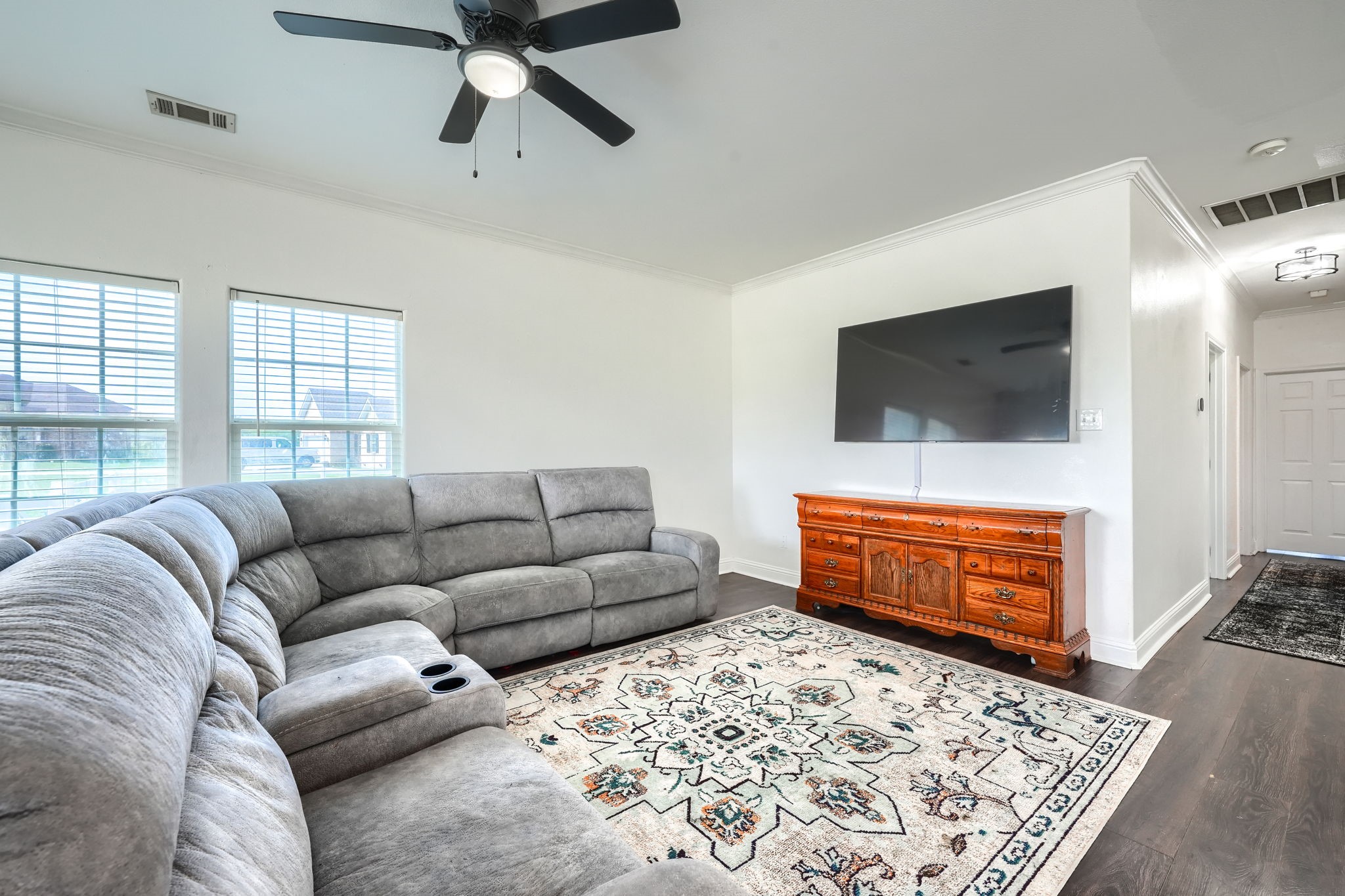 15396 Saddle Ridge Circle Terrell TX 75160