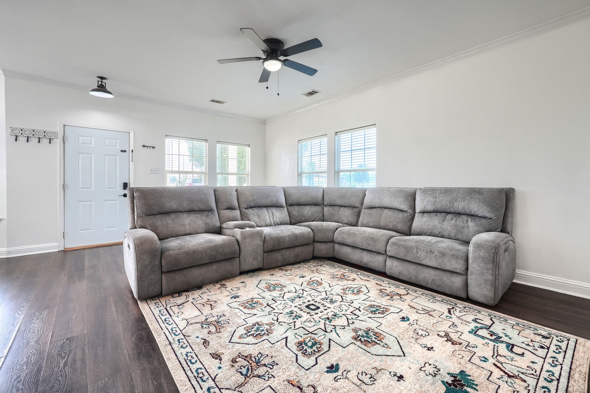 15396 Saddle Ridge Circle Terrell TX 75160