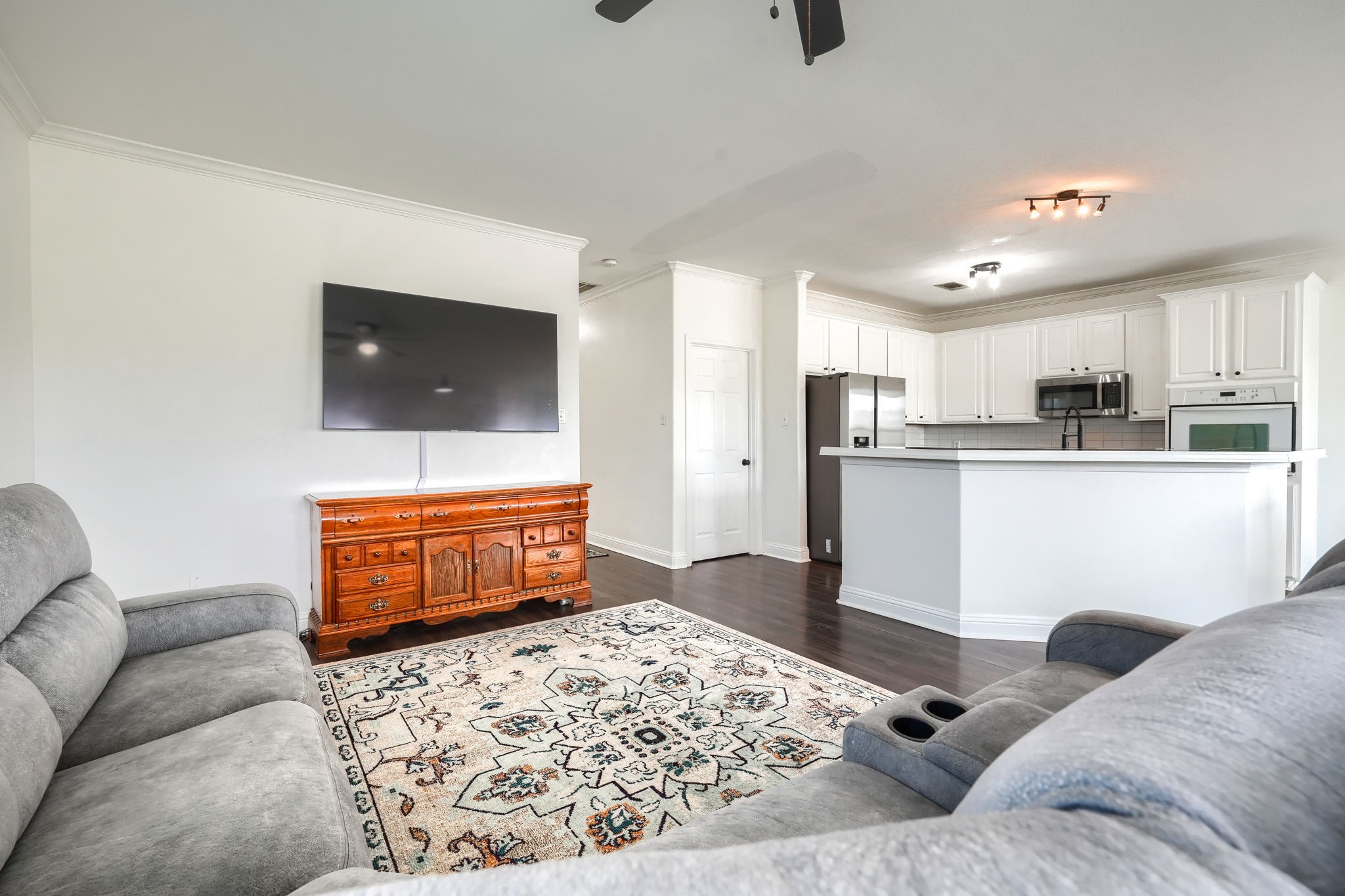 15396 Saddle Ridge Circle Terrell TX 75160
