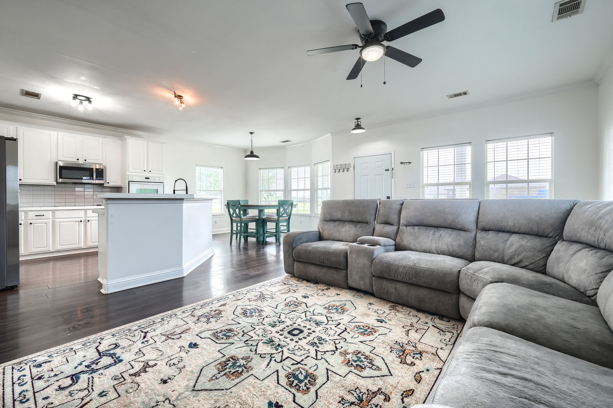 15396 Saddle Ridge Circle Terrell TX 75160