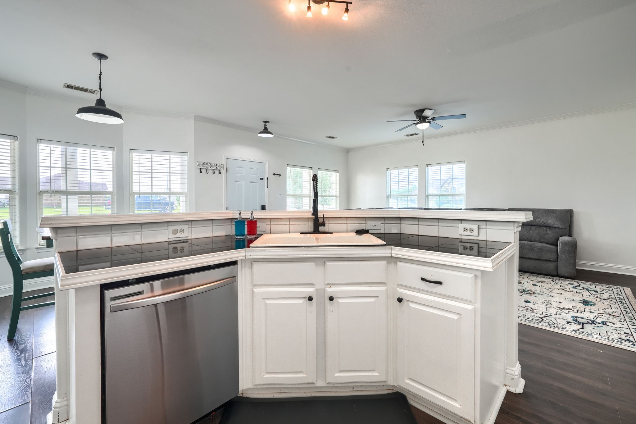15396 Saddle Ridge Circle Terrell TX 75160