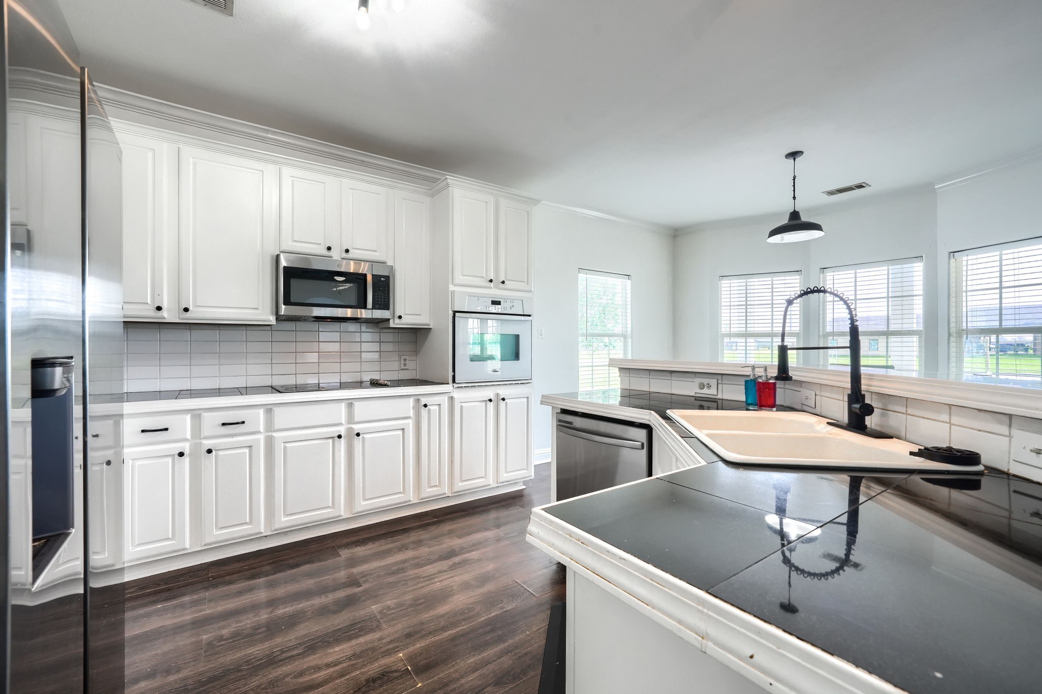 15396 Saddle Ridge Circle Terrell TX 75160