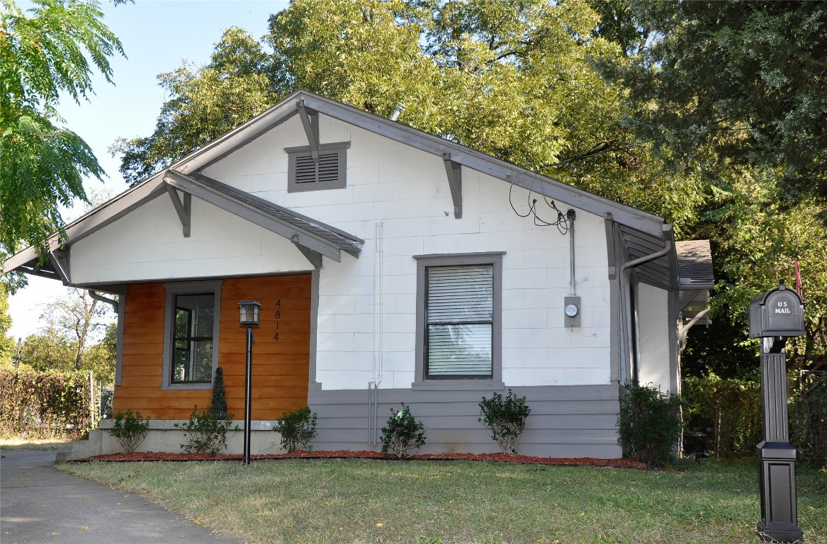 4814 Garland Avenue Dallas TX 75223