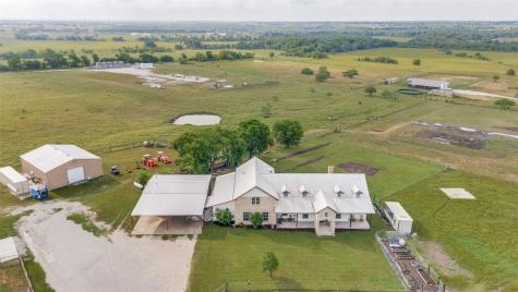 5855 Western Star Drive Justin TX 76247