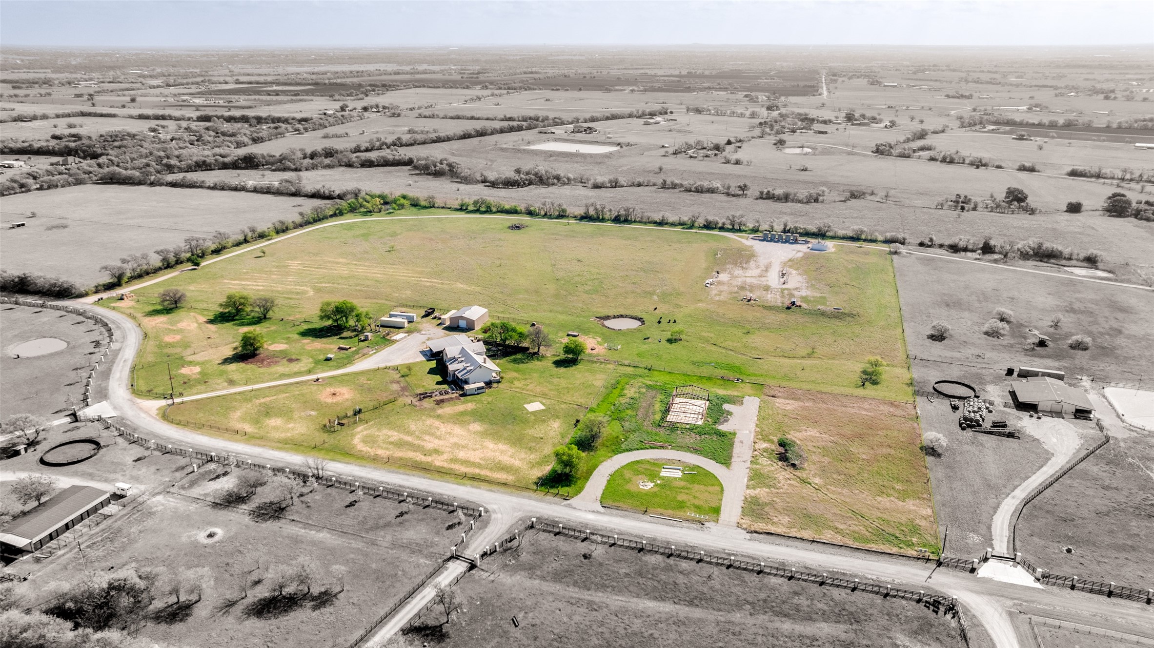 5855 Western Star Drive Justin TX 76247