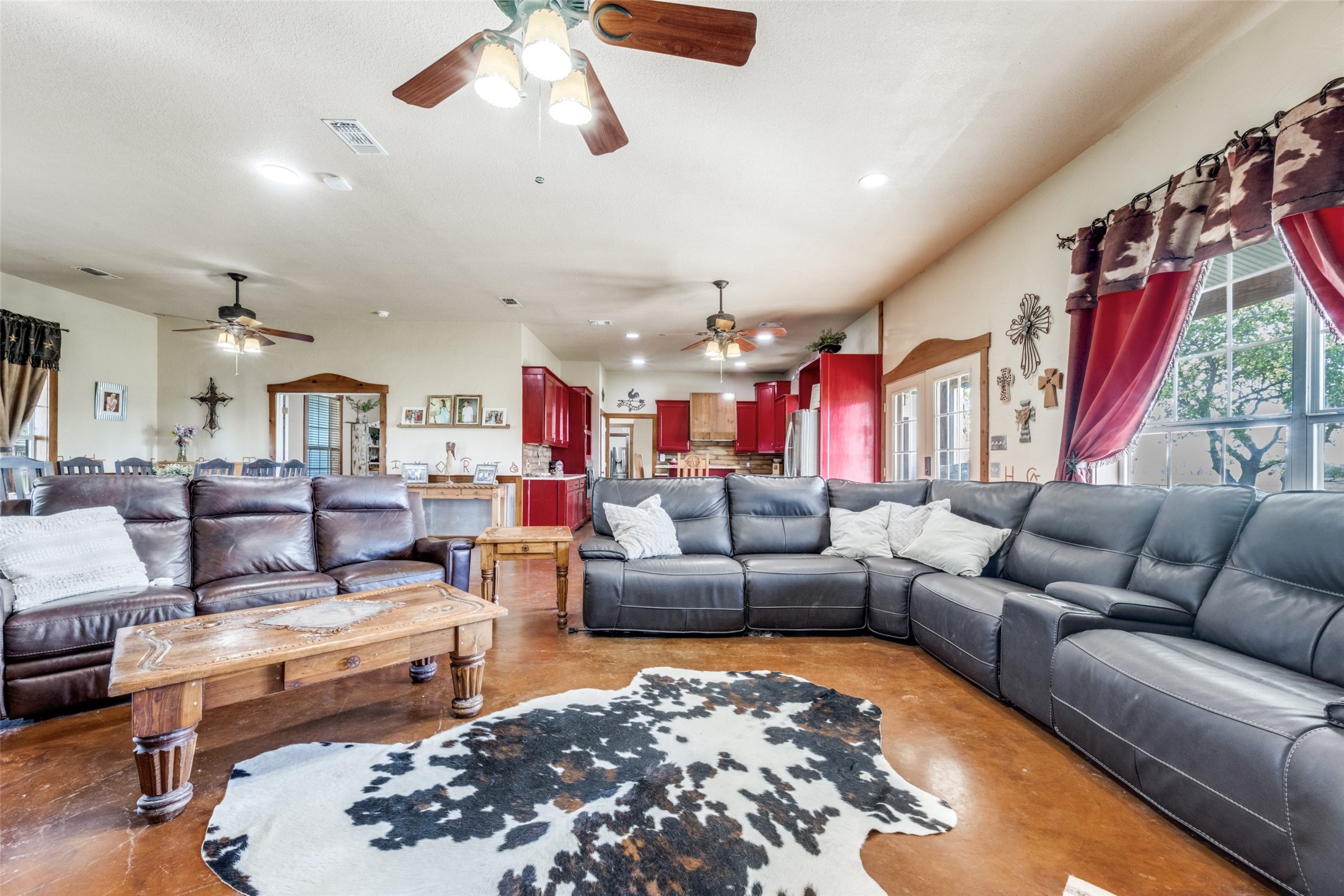 5855 Western Star Drive Justin TX 76247