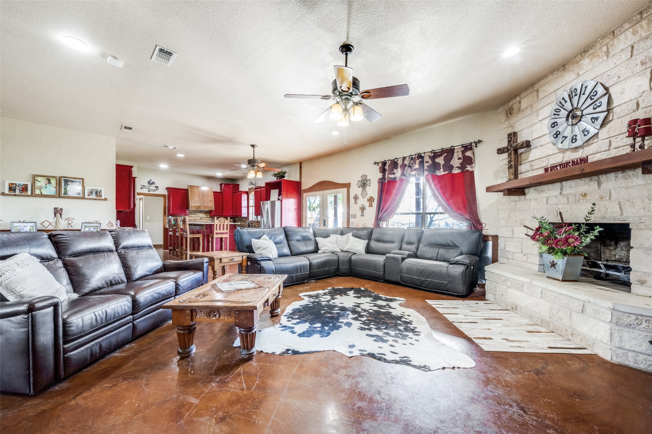 5855 Western Star Drive Justin TX 76247