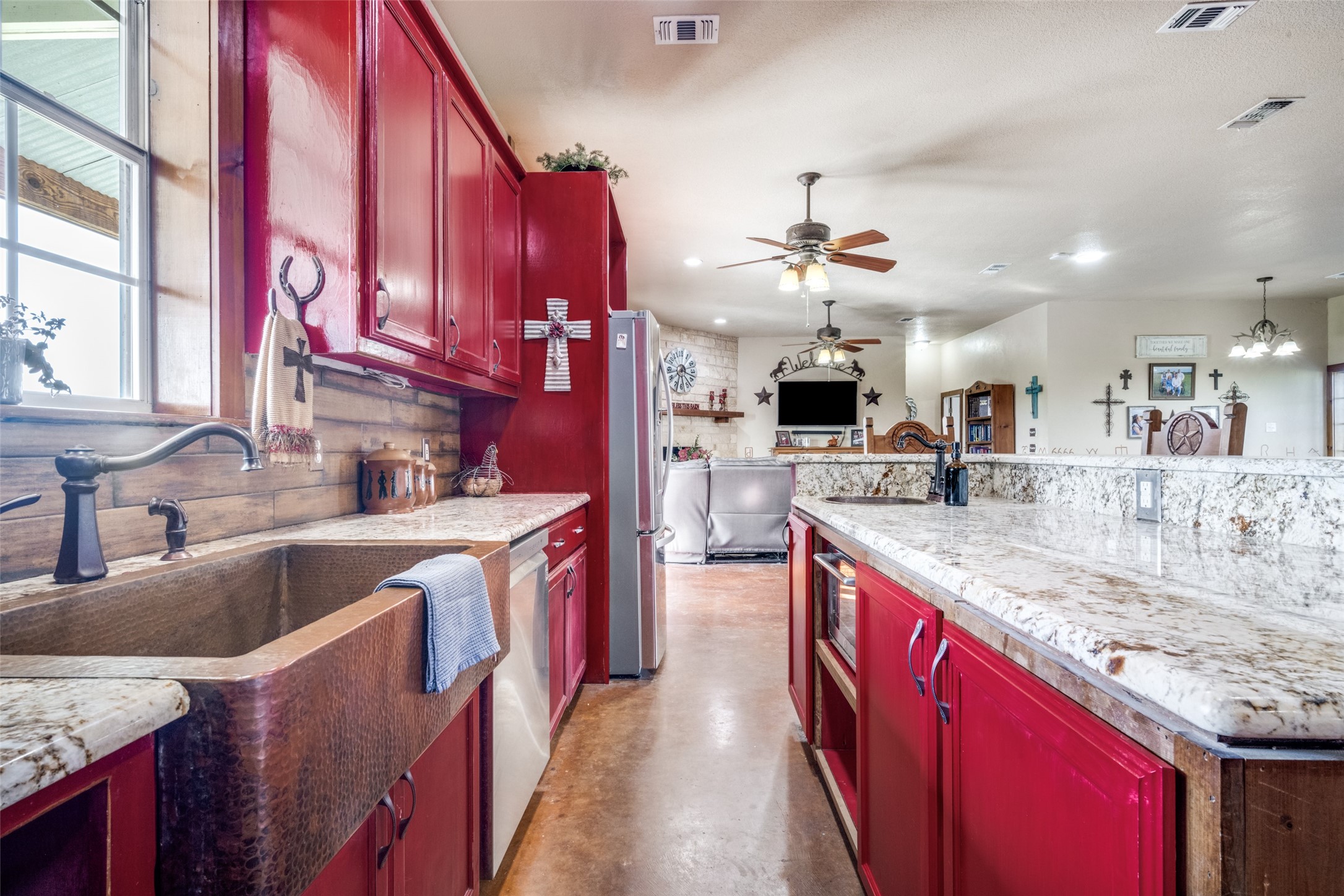 5855 Western Star Drive Justin TX 76247