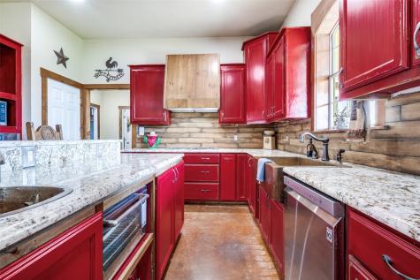 5855 Western Star Drive Justin TX 76247
