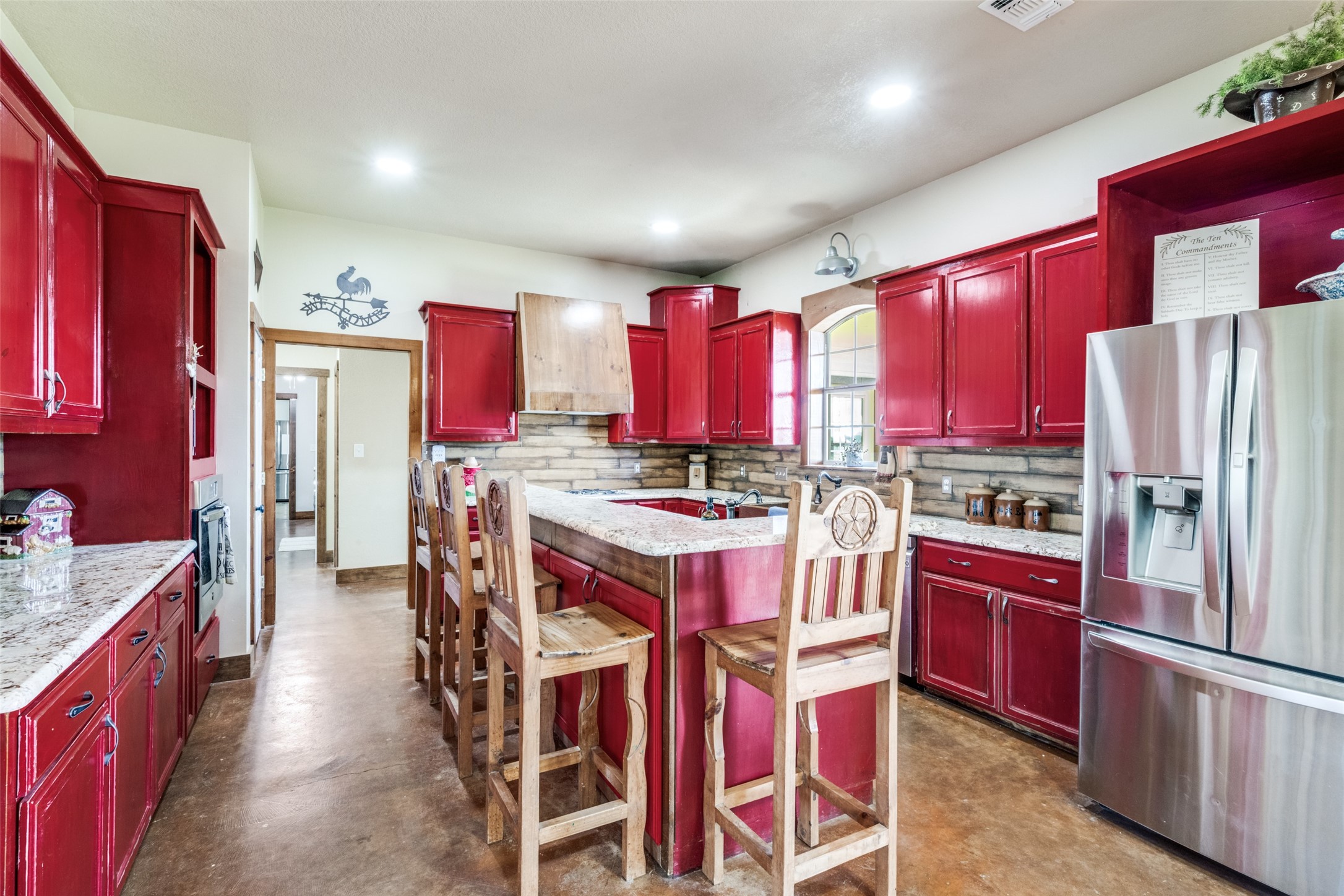 5855 Western Star Drive Justin TX 76247