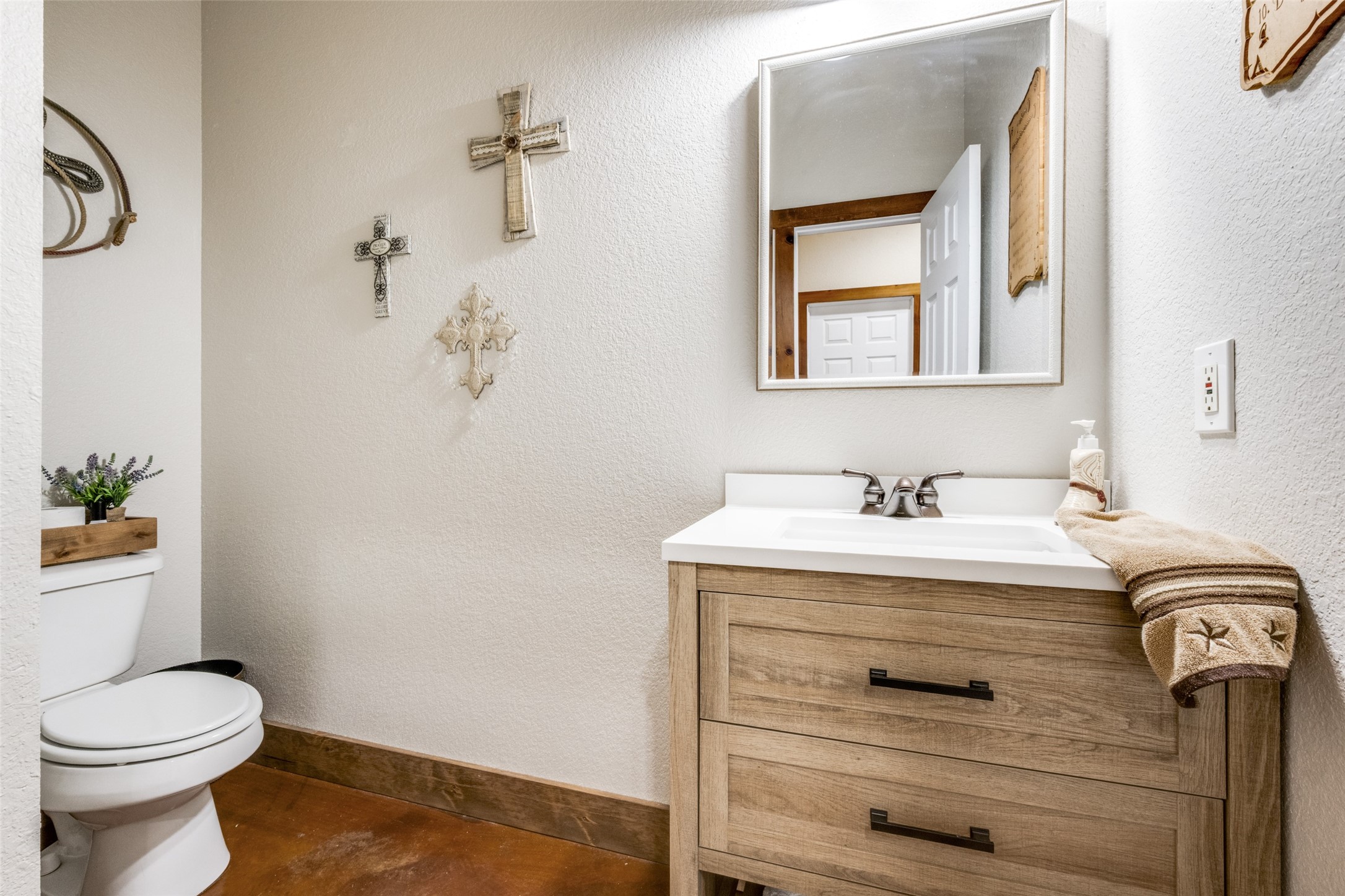 5855 Western Star Drive Justin TX 76247