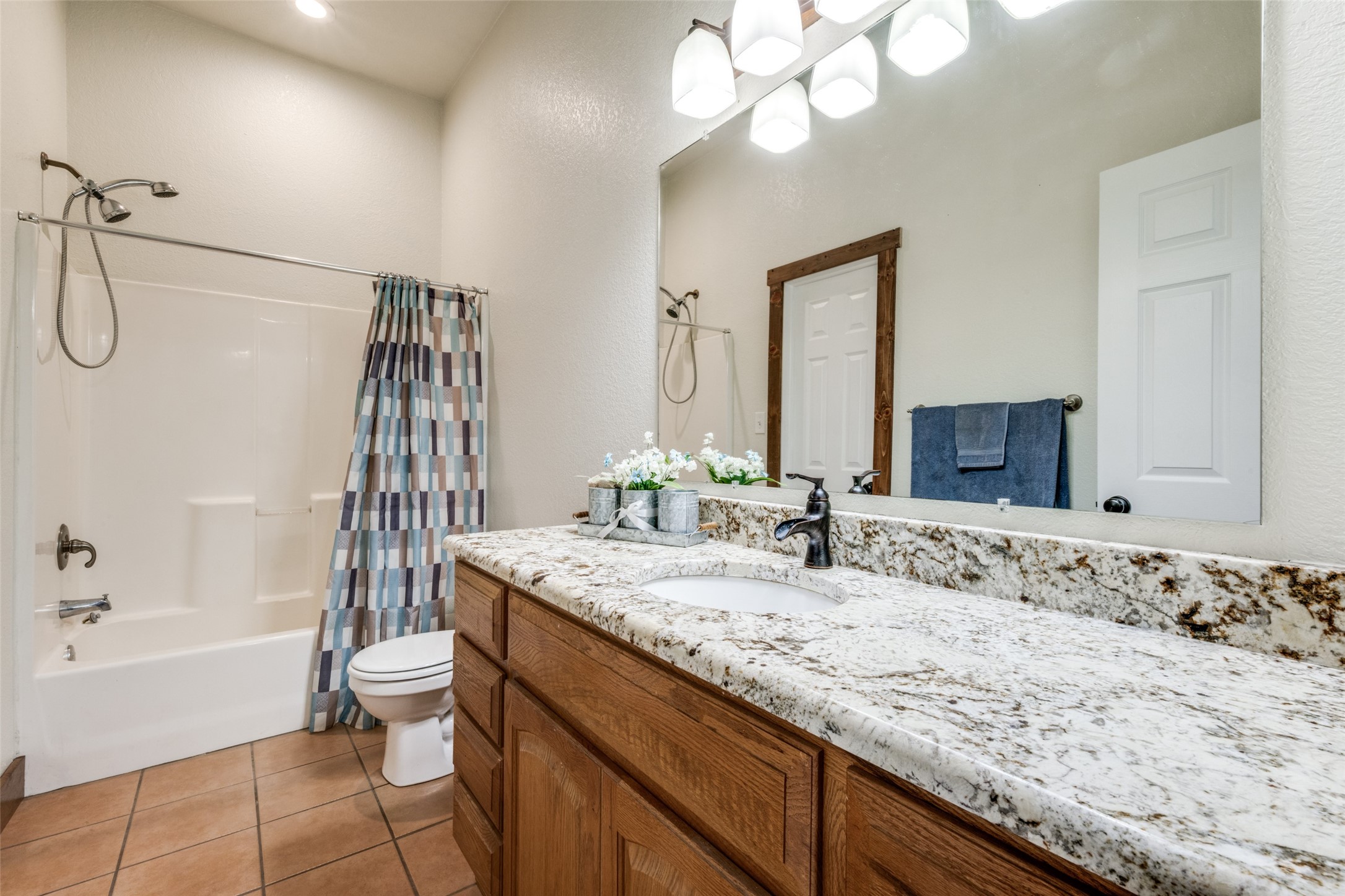 5855 Western Star Drive Justin TX 76247