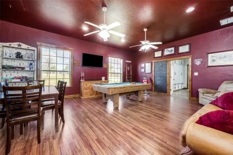 5855 Western Star Drive Justin TX 76247