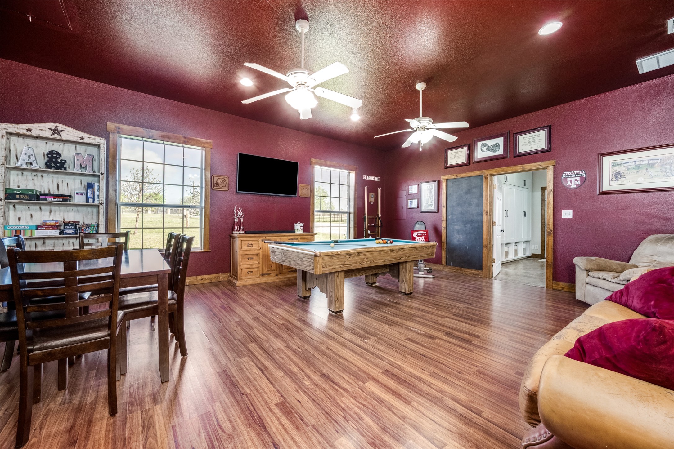 5855 Western Star Drive Justin TX 76247
