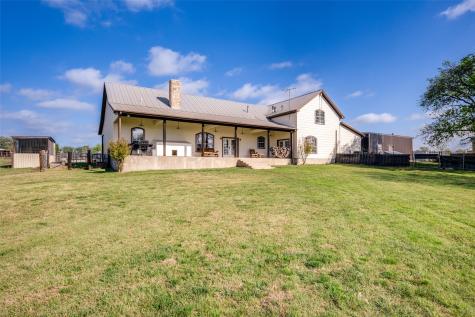 5855 Western Star Drive Justin TX 76247
