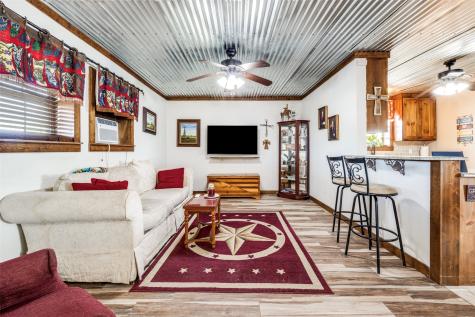 5855 Western Star Drive Justin TX 76247