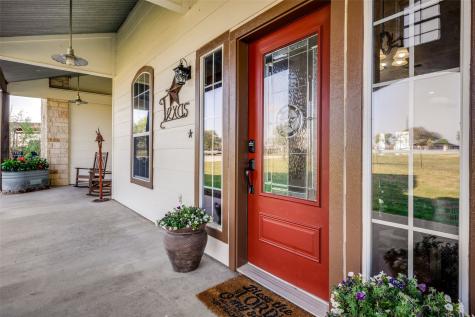 5855 Western Star Drive Justin TX 76247